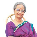 Shanta Gokhale