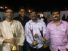 Zee Gaurav Puraskar